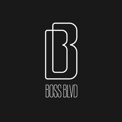 Logo for Boss Bvld  products