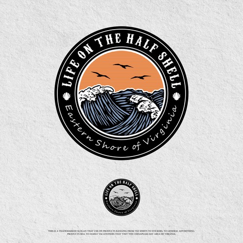 Tshirt Logo
