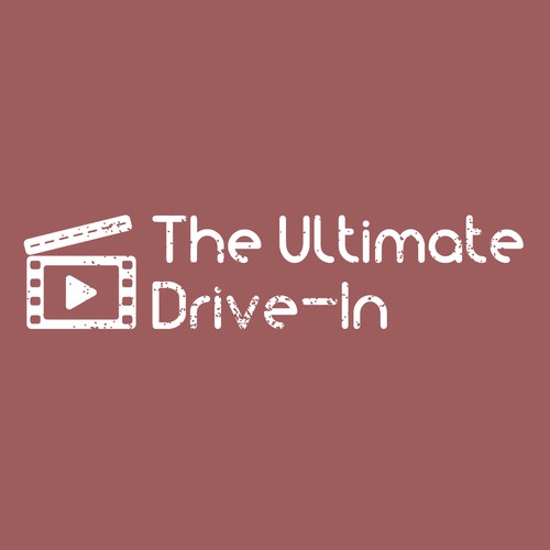 The Ultimate Drive-In
