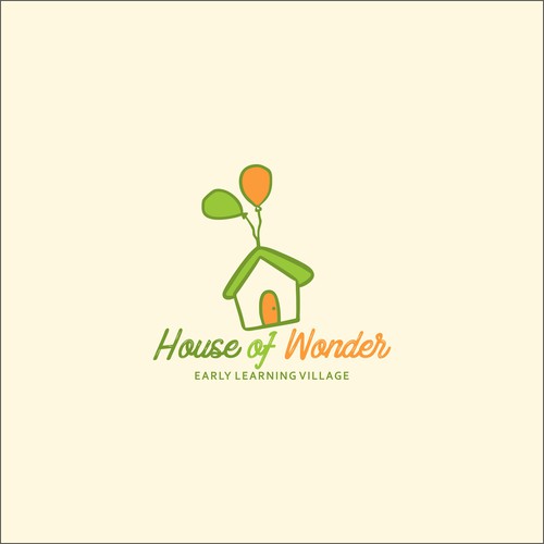 house of wonder logo