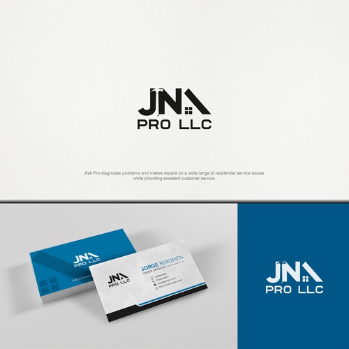 JNA PRO LLC