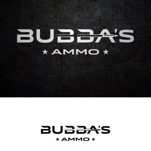 Ammo Shop Logo