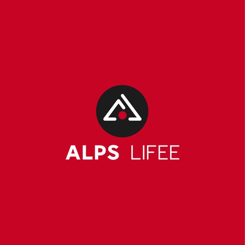 Alps Lifee Logo