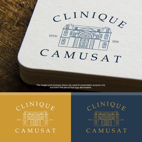 Clinique Camusat