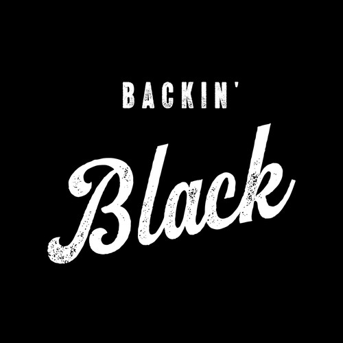 Logo for a political candidate