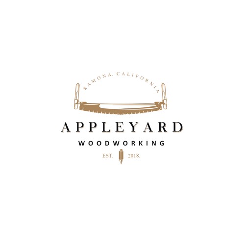 Appleyard Wining Logo