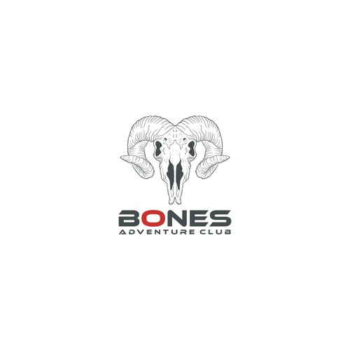 skull