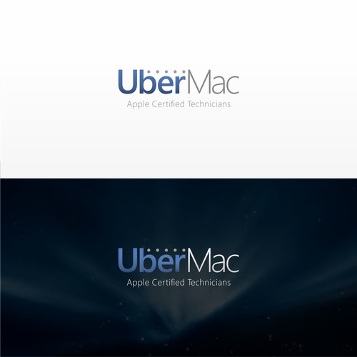 Logo for IT Service Company