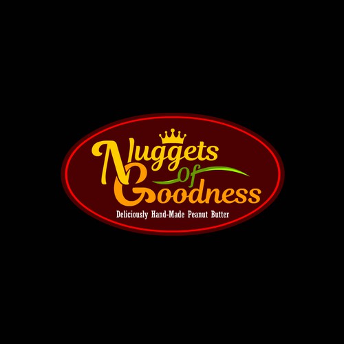 Nuggets of Goodness