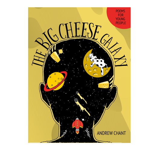 The Big Cheese Galaxy