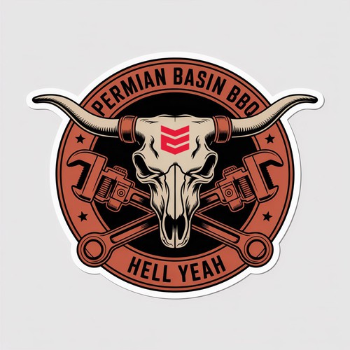 Sticker design submission
