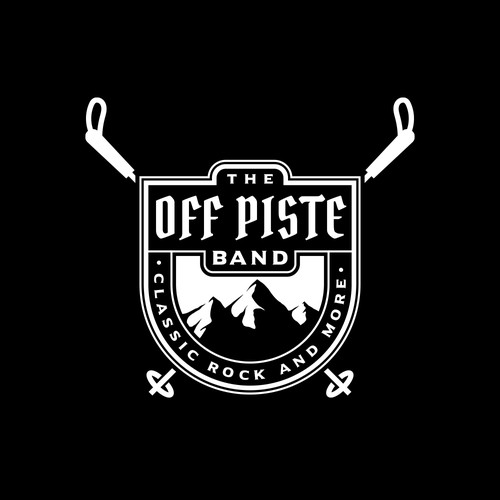 The Off Piste Band