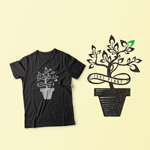 Just Plant