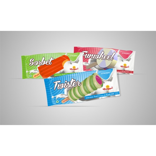 package design