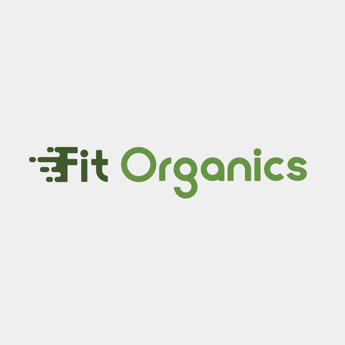 Logo Fit Organics