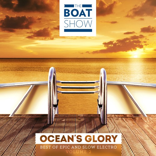 The Boat Show Compilation Design Winner