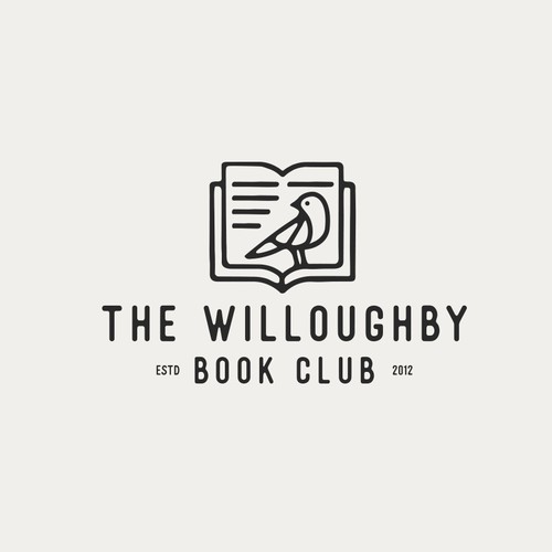 The Willoughby Book Club