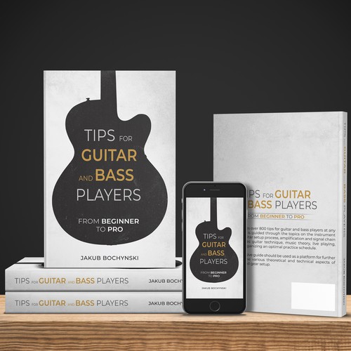 Tips for Guitar and Bass Players: From Beginner to Pro