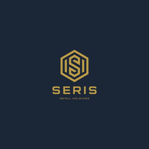 Seris Retail Holdings Logo (proposal)