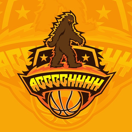 AGGGHHH Logo entry