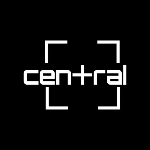 Create the next logo for Central