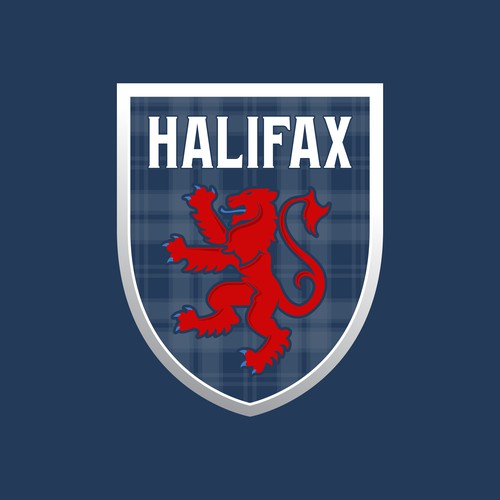 lion crest