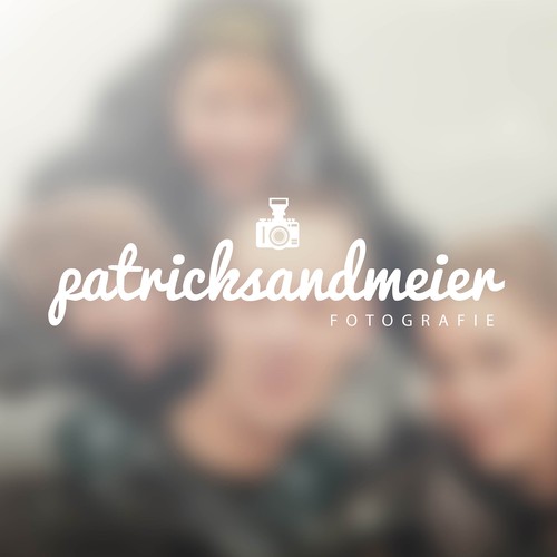 Firmenlogo patricksandmeier.ch