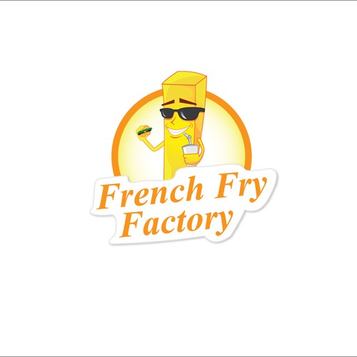 French Fry Factory