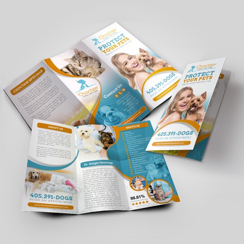 Choctaw Family Pet Care