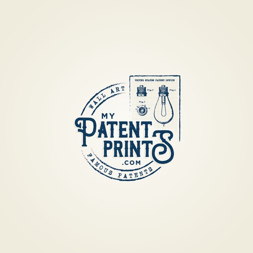 My Patent Prints