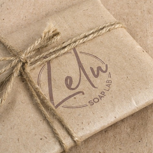 Soap Logo