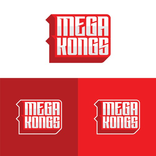 Mega Kongs