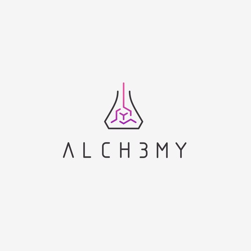 ALCH3MY