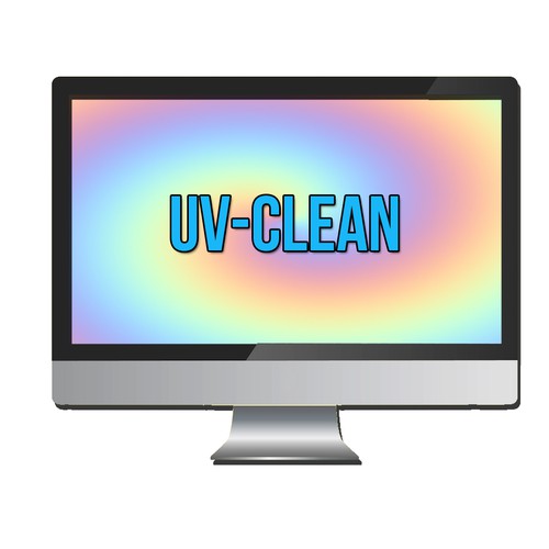 Design for UvClean