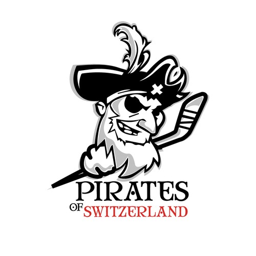 Pirates Logo 