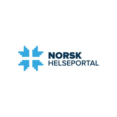 logo for Medical/Health website