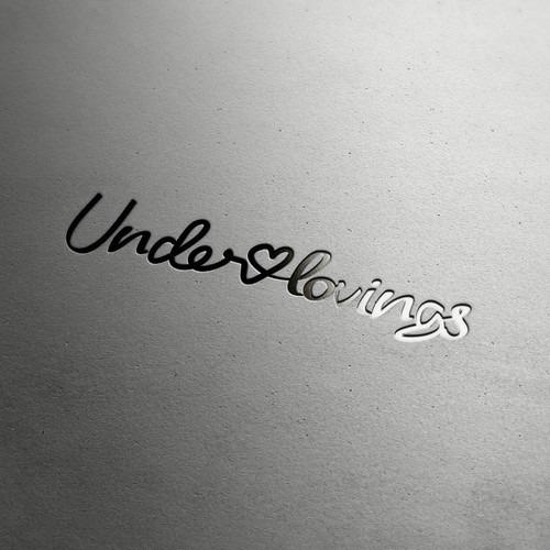 Brand Identity for Underlovings