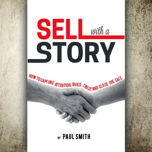 Sell with a Story