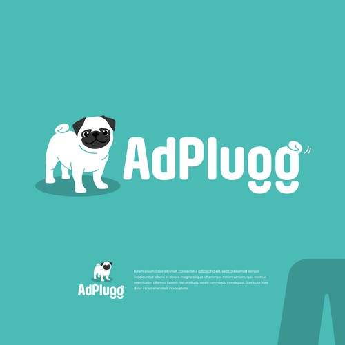AdPlugg Logo