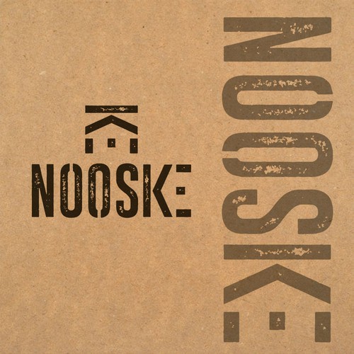 nooske furniture company logo