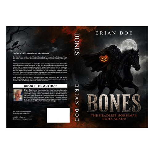 Bones