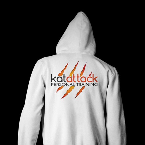 personal training logo