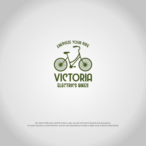 Victoria Electrics Bikes