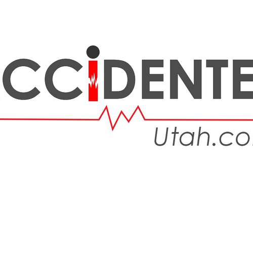 logo for Accidentes Utah.com