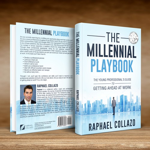 The Millennial Playbook