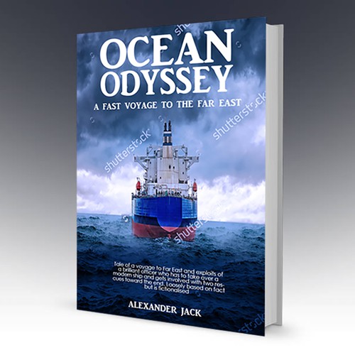 Ocean Odyssey