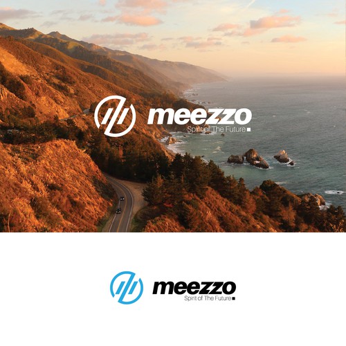 Logo for Meezzo