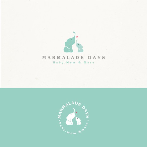 Marmalade days