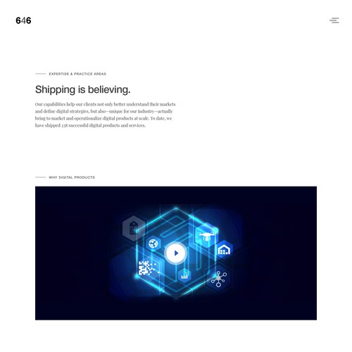 consulting company
