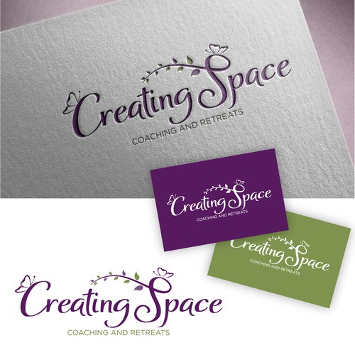 Creating space